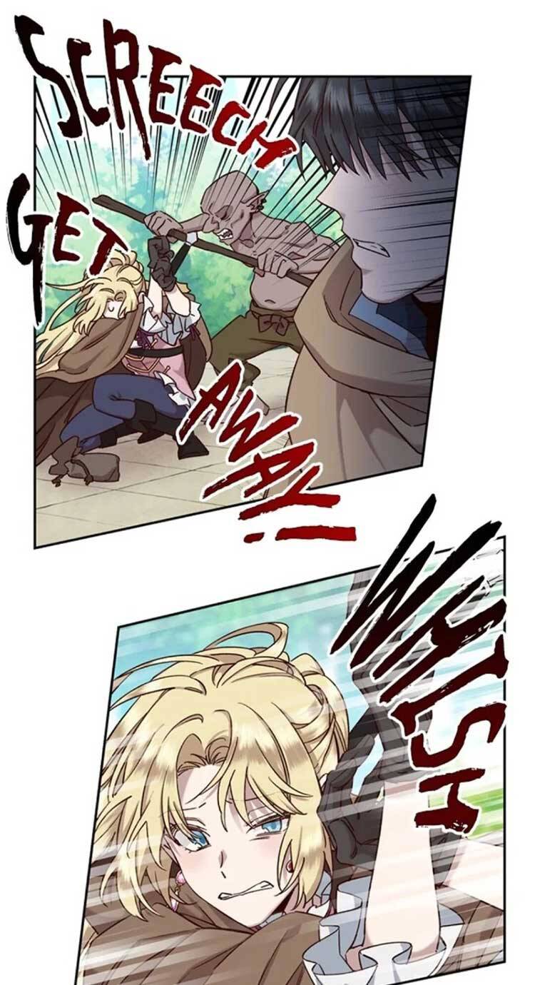 Hãy Cứu Tôi, Công Chúa Chapter 17 - 6