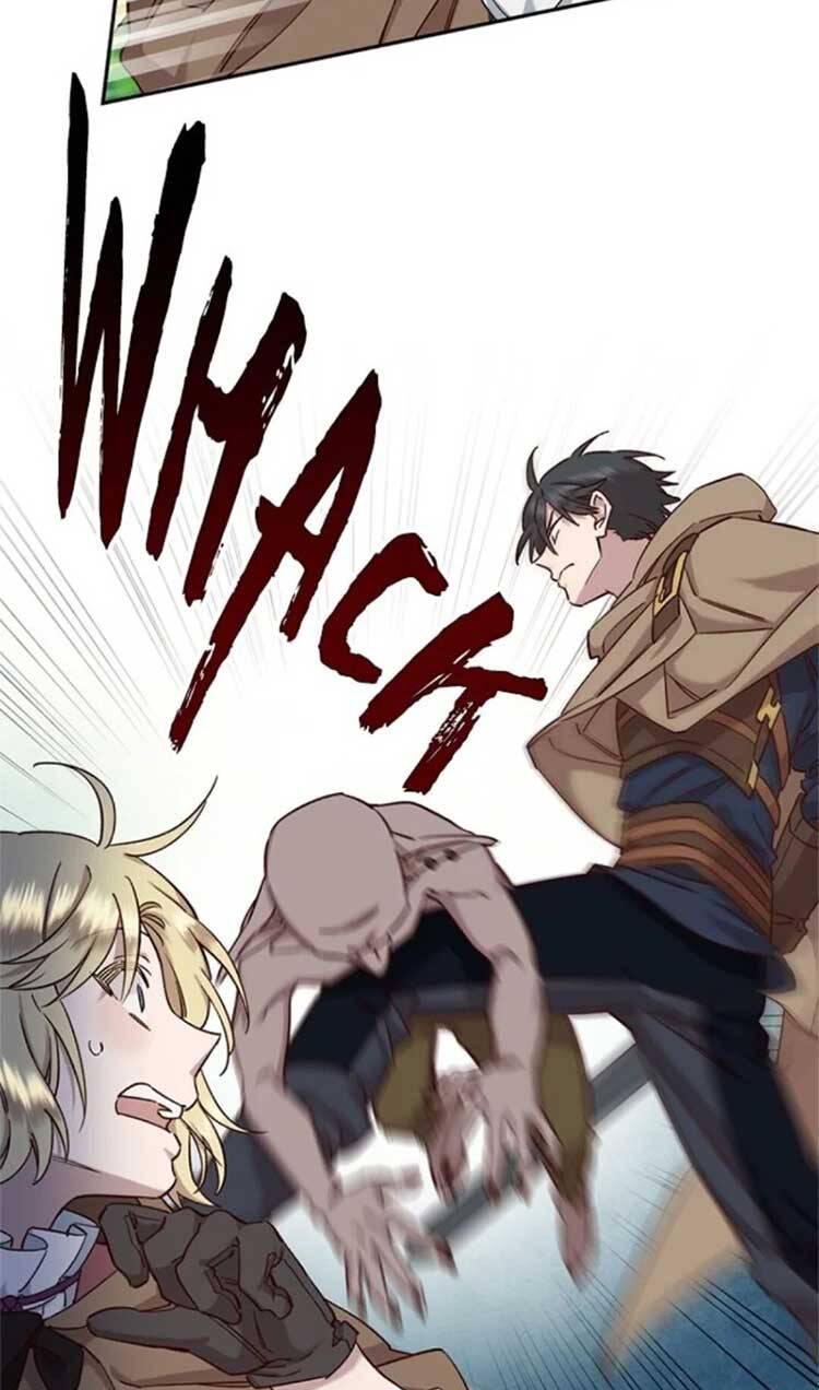 Hãy Cứu Tôi, Công Chúa Chapter 17 - 7