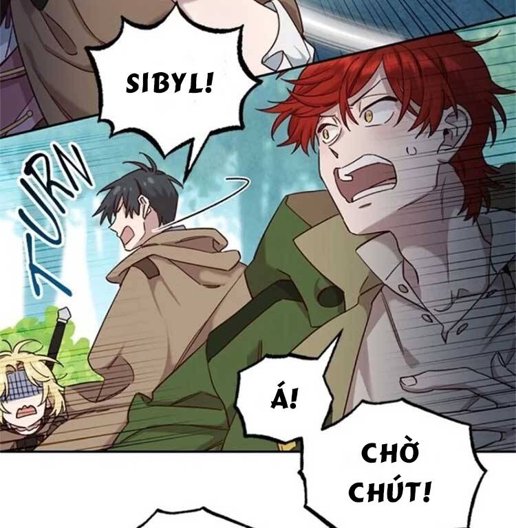 Hãy Cứu Tôi, Công Chúa Chapter 17 - 8