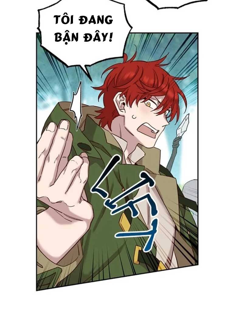 Hãy Cứu Tôi, Công Chúa Chapter 17 - 9