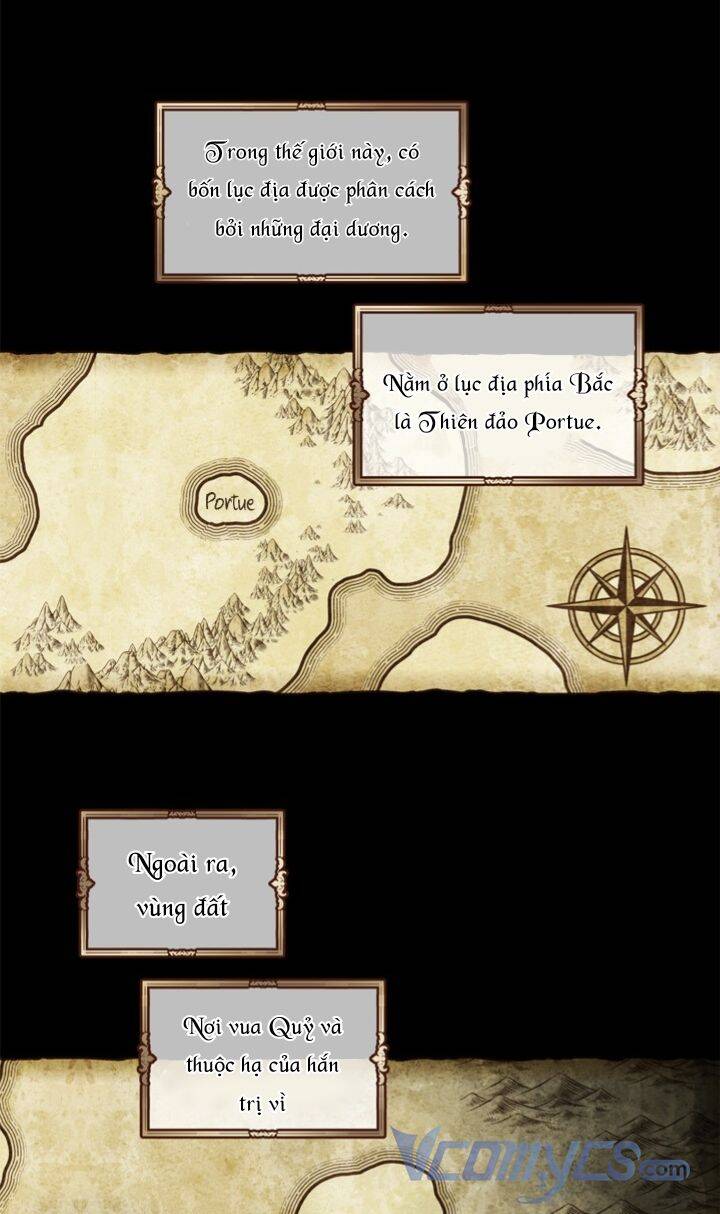 Hãy Cứu Tôi, Công Chúa Chapter 3 - 2