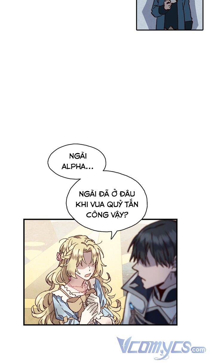 Hãy Cứu Tôi, Công Chúa Chapter 3 - 14