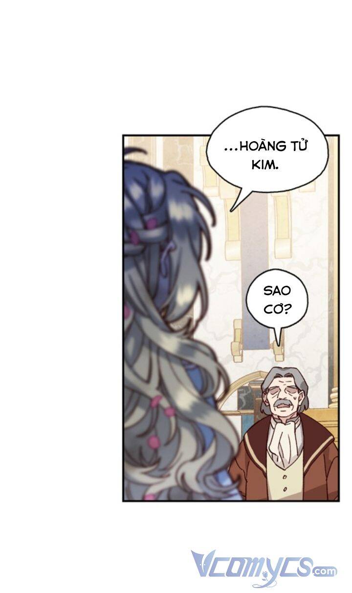 Hãy Cứu Tôi, Công Chúa Chapter 3 - 30