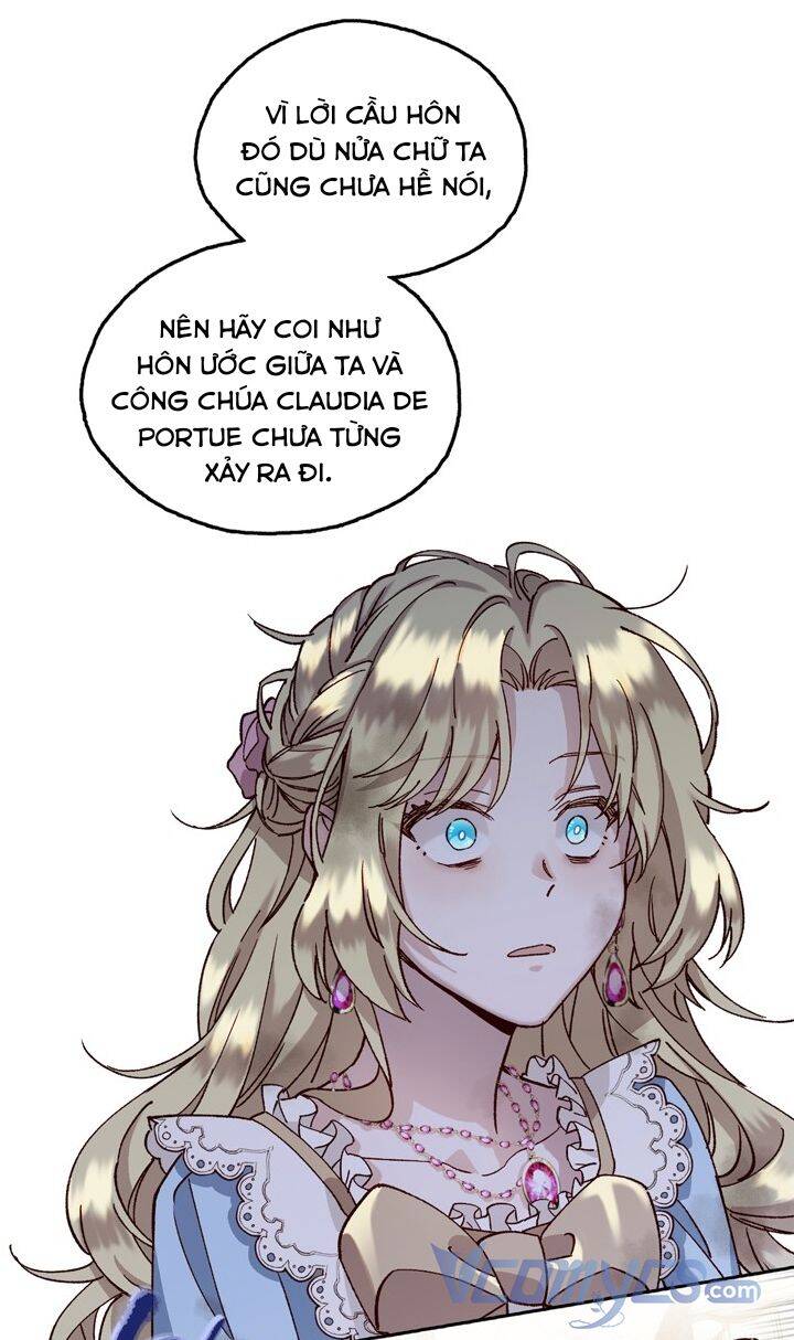 Hãy Cứu Tôi, Công Chúa Chapter 3 - 35