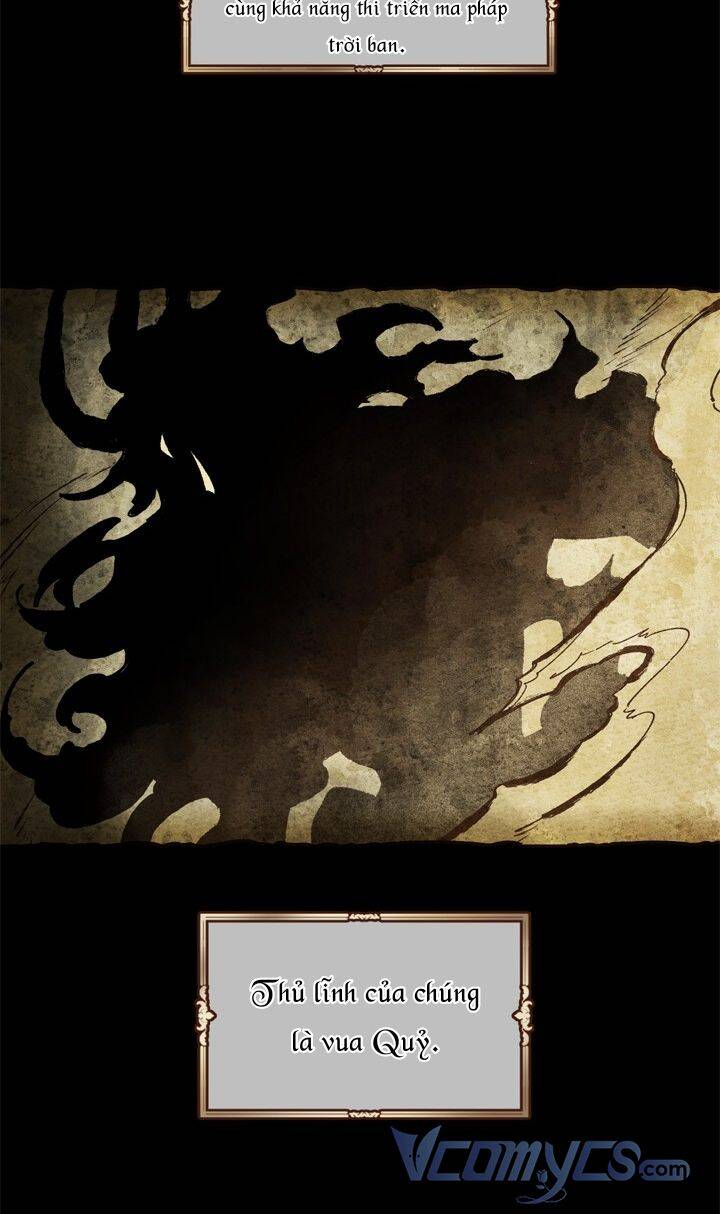 Hãy Cứu Tôi, Công Chúa Chapter 3 - 5