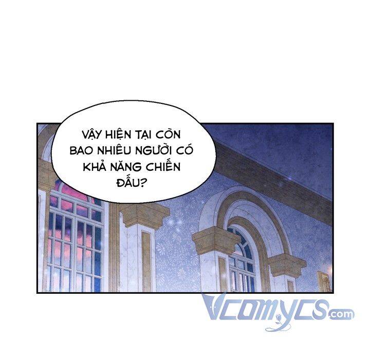 Hãy Cứu Tôi, Công Chúa Chapter 4 - 2