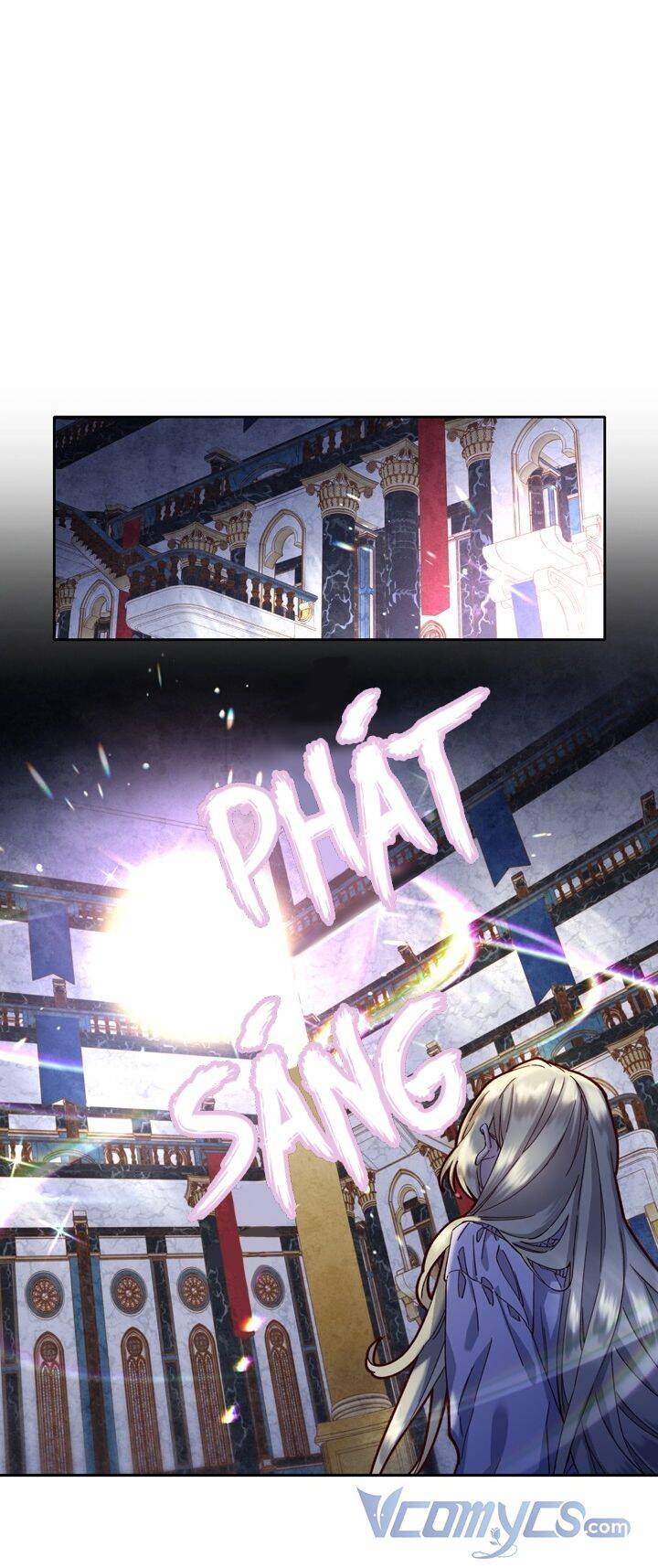 Hãy Cứu Tôi, Công Chúa Chapter 4 - 11