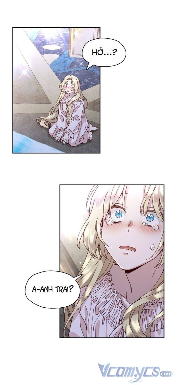 Hãy Cứu Tôi, Công Chúa Chapter 4 - 12