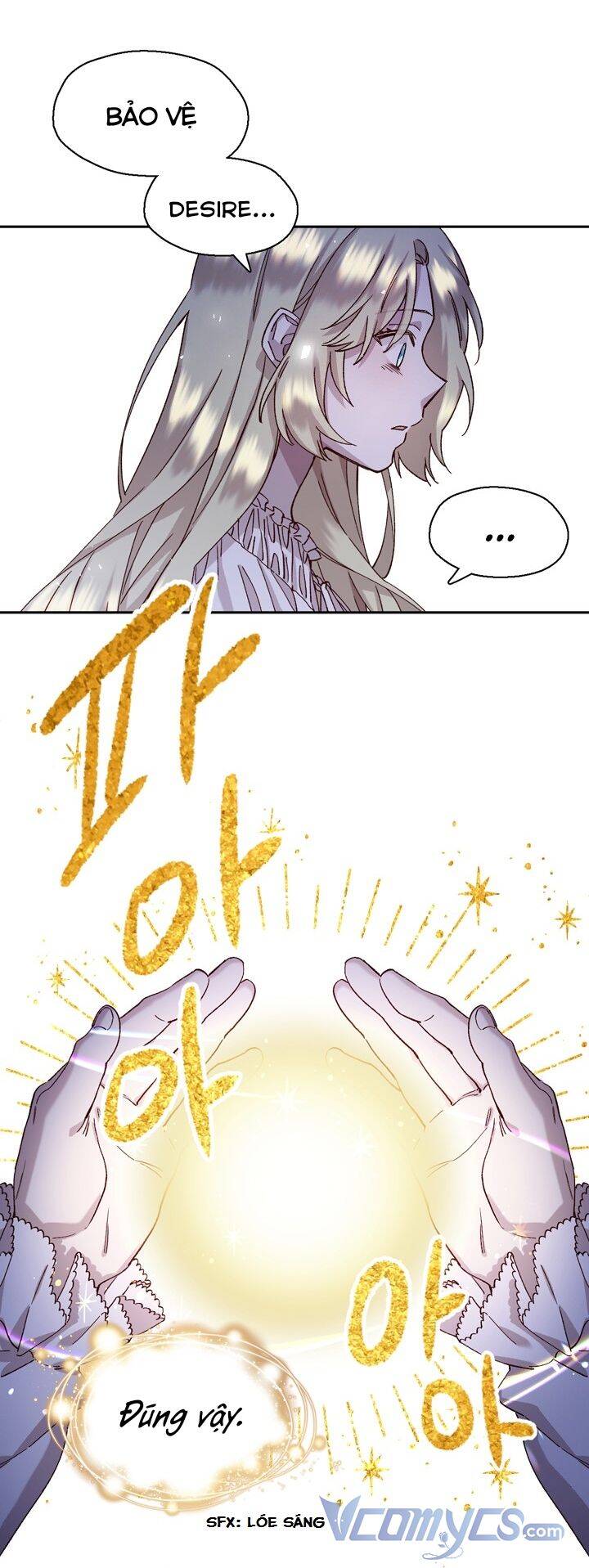 Hãy Cứu Tôi, Công Chúa Chapter 4 - 15