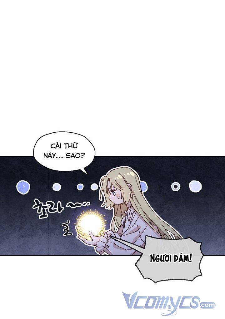 Hãy Cứu Tôi, Công Chúa Chapter 4 - 17