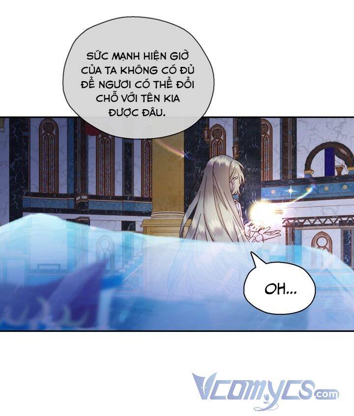 Hãy Cứu Tôi, Công Chúa Chapter 4 - 20