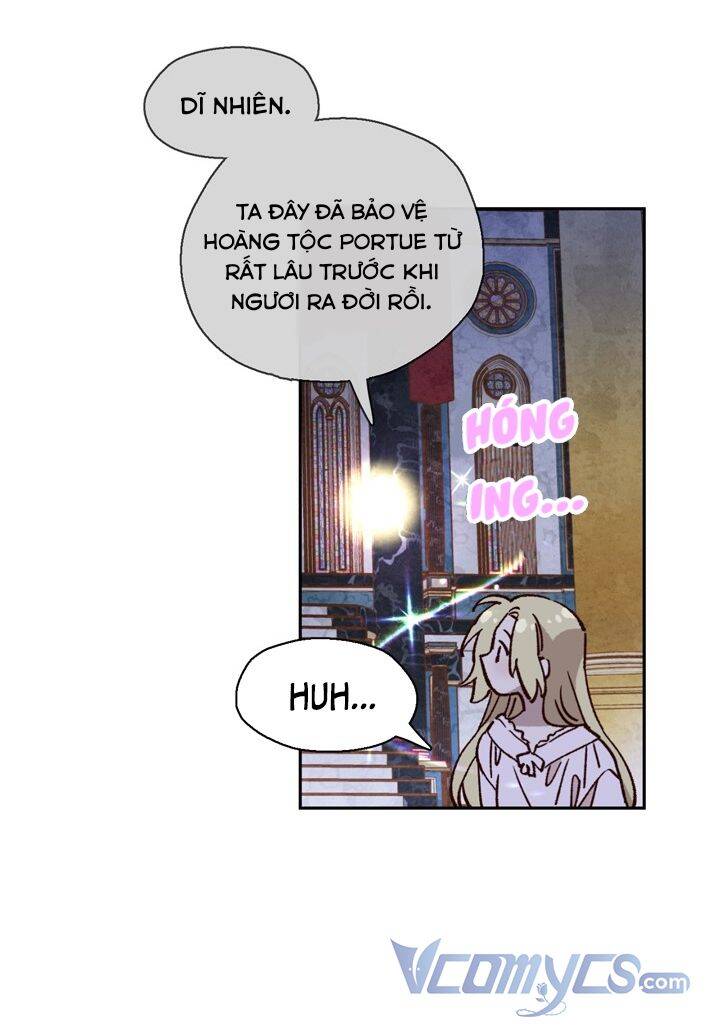 Hãy Cứu Tôi, Công Chúa Chapter 4 - 22