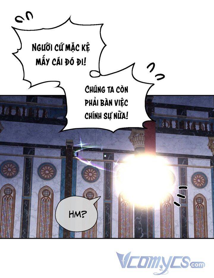 Hãy Cứu Tôi, Công Chúa Chapter 4 - 24