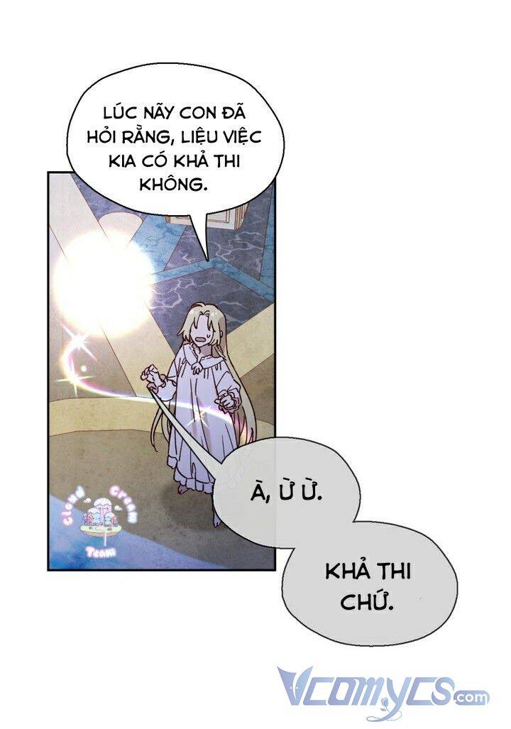 Hãy Cứu Tôi, Công Chúa Chapter 4 - 25