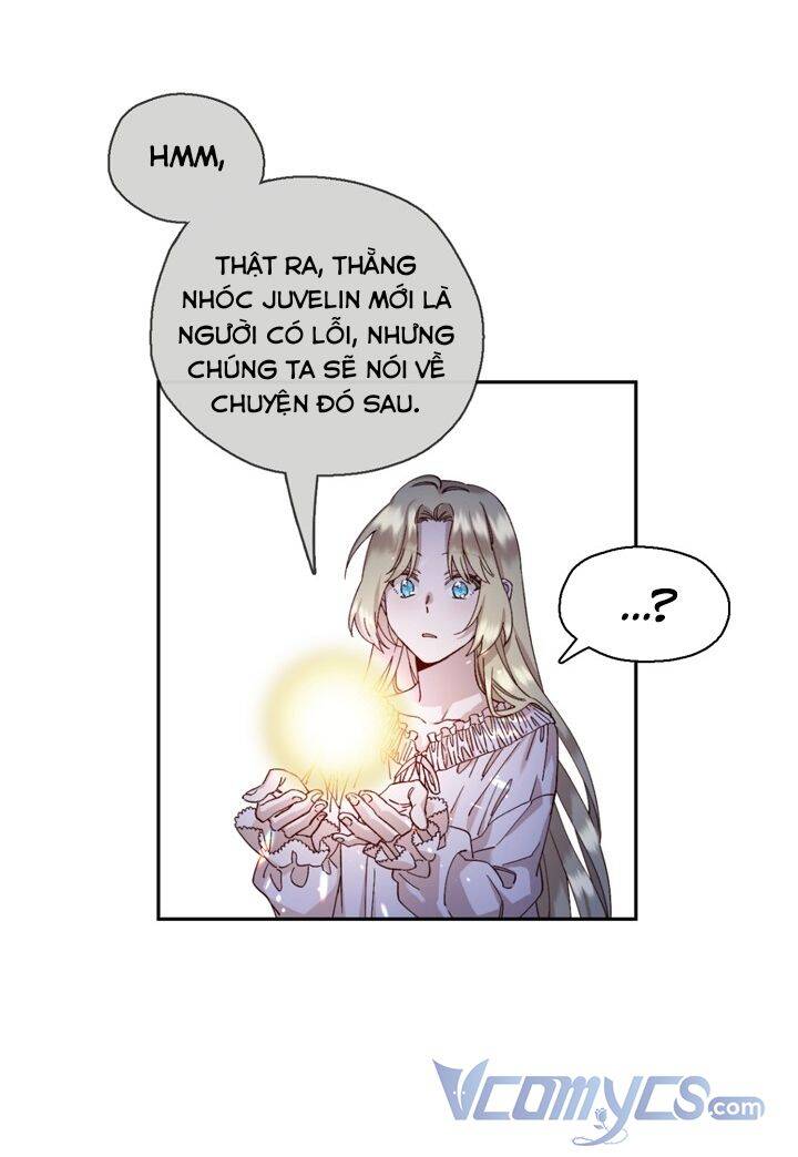 Hãy Cứu Tôi, Công Chúa Chapter 4 - 28