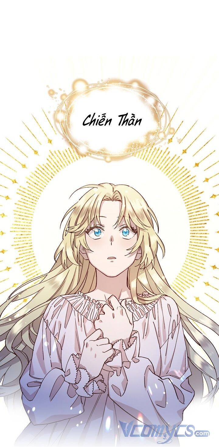 Hãy Cứu Tôi, Công Chúa Chapter 4 - 35