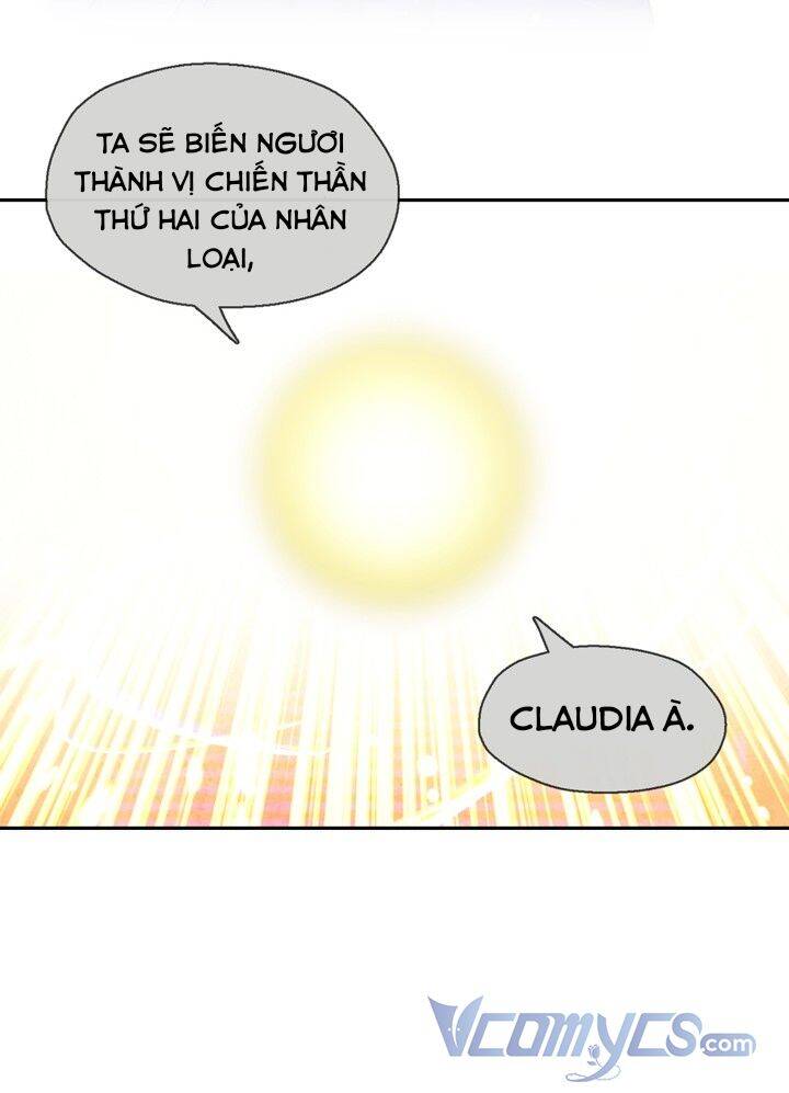 Hãy Cứu Tôi, Công Chúa Chapter 4 - 36