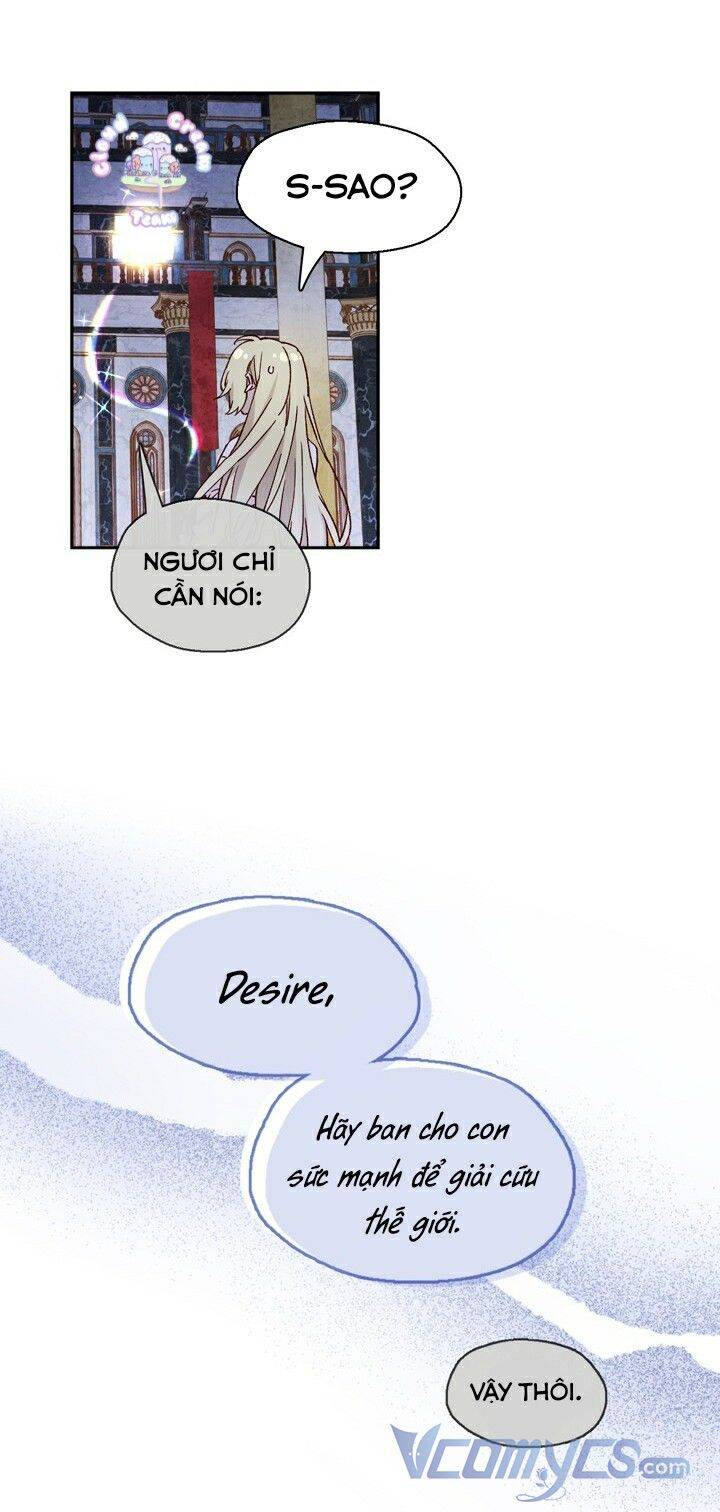 Hãy Cứu Tôi, Công Chúa Chapter 4 - 37
