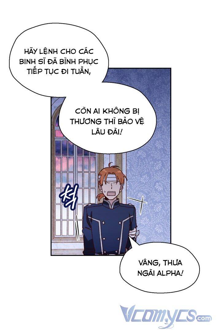 Hãy Cứu Tôi, Công Chúa Chapter 4 - 5