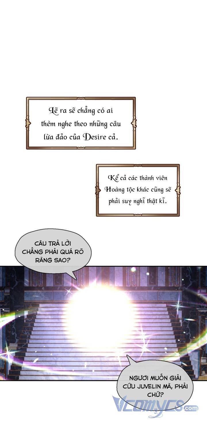Hãy Cứu Tôi, Công Chúa Chapter 4 - 42