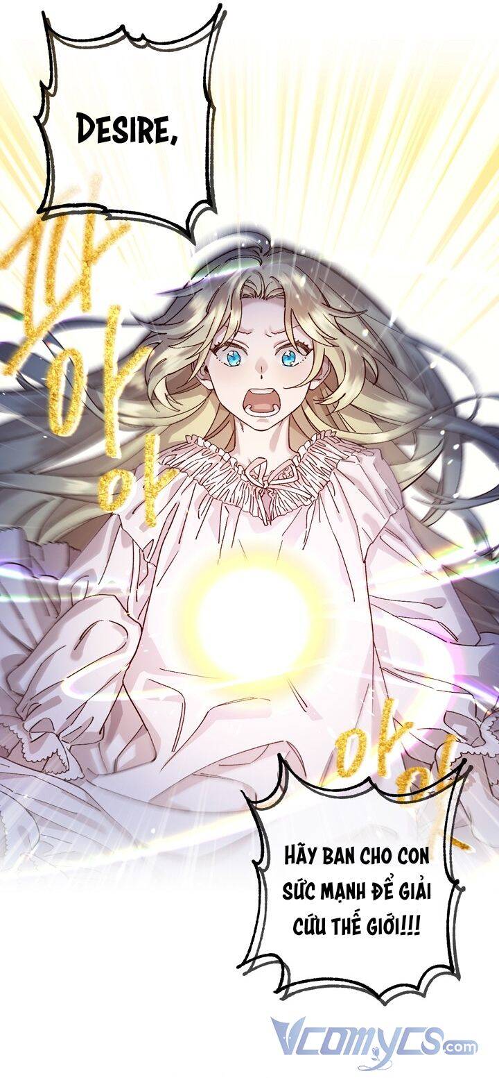 Hãy Cứu Tôi, Công Chúa Chapter 4 - 45