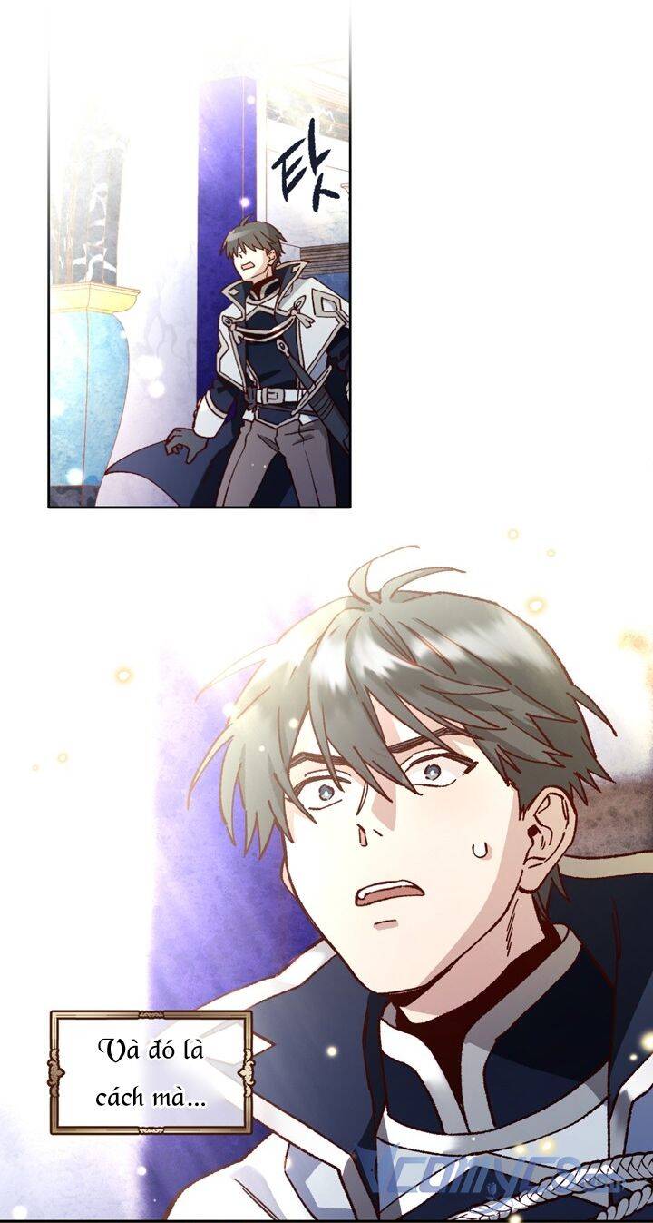 Hãy Cứu Tôi, Công Chúa Chapter 4 - 46