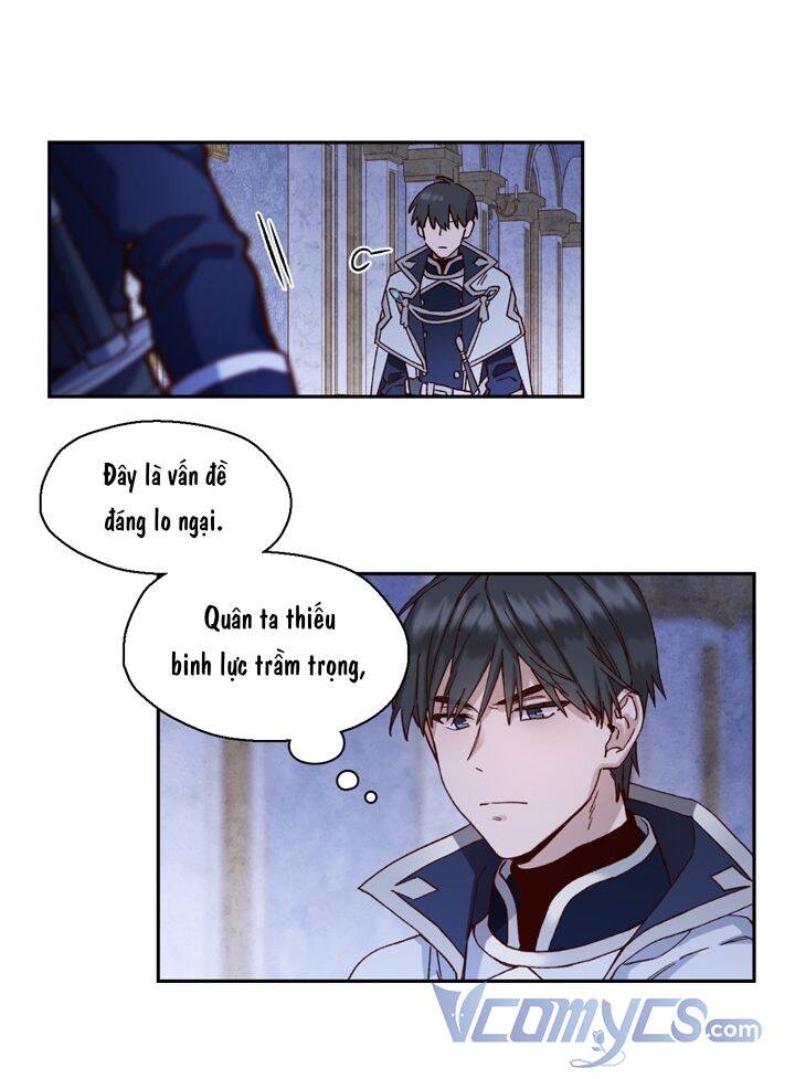 Hãy Cứu Tôi, Công Chúa Chapter 4 - 6