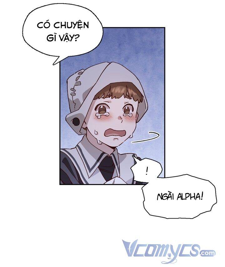 Hãy Cứu Tôi, Công Chúa Chapter 4 - 9