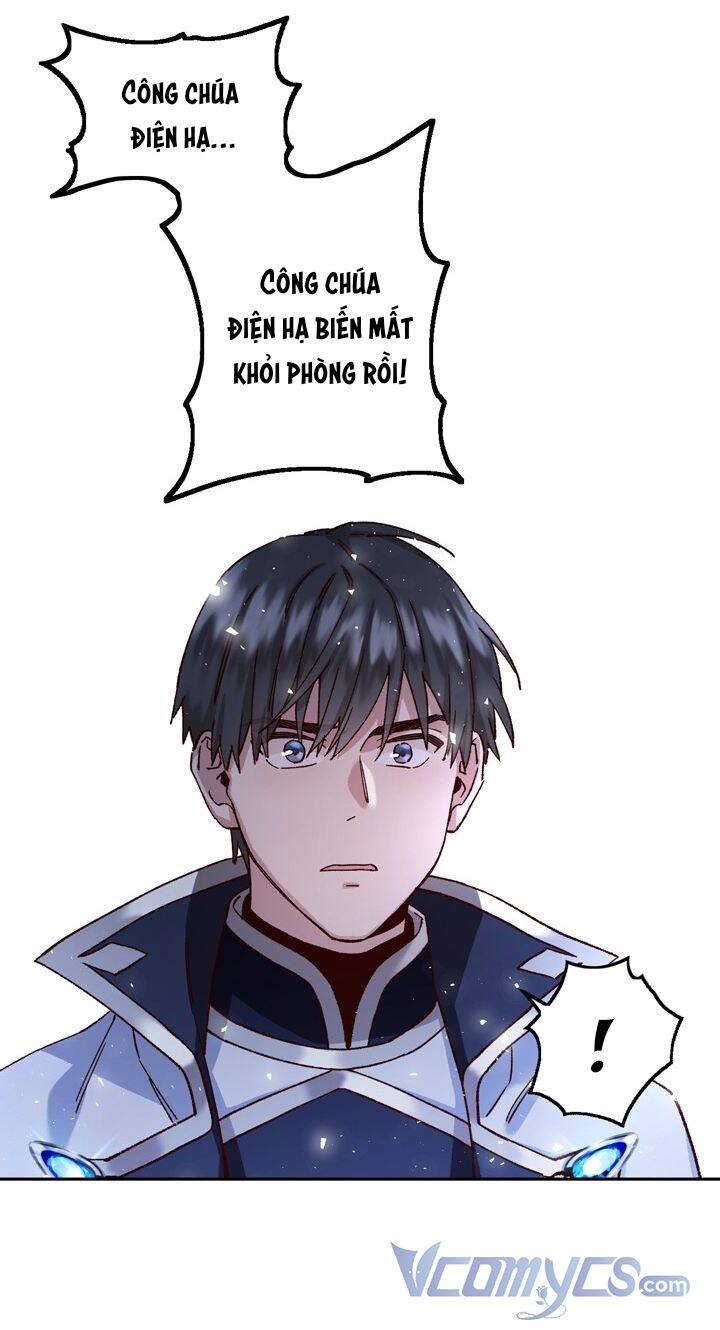 Hãy Cứu Tôi, Công Chúa Chapter 4 - 10