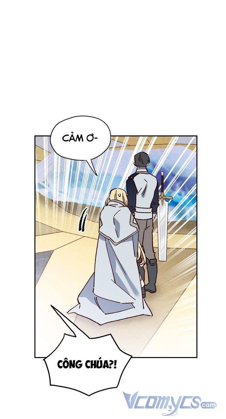 Hãy Cứu Tôi, Công Chúa Chapter 5 - 18