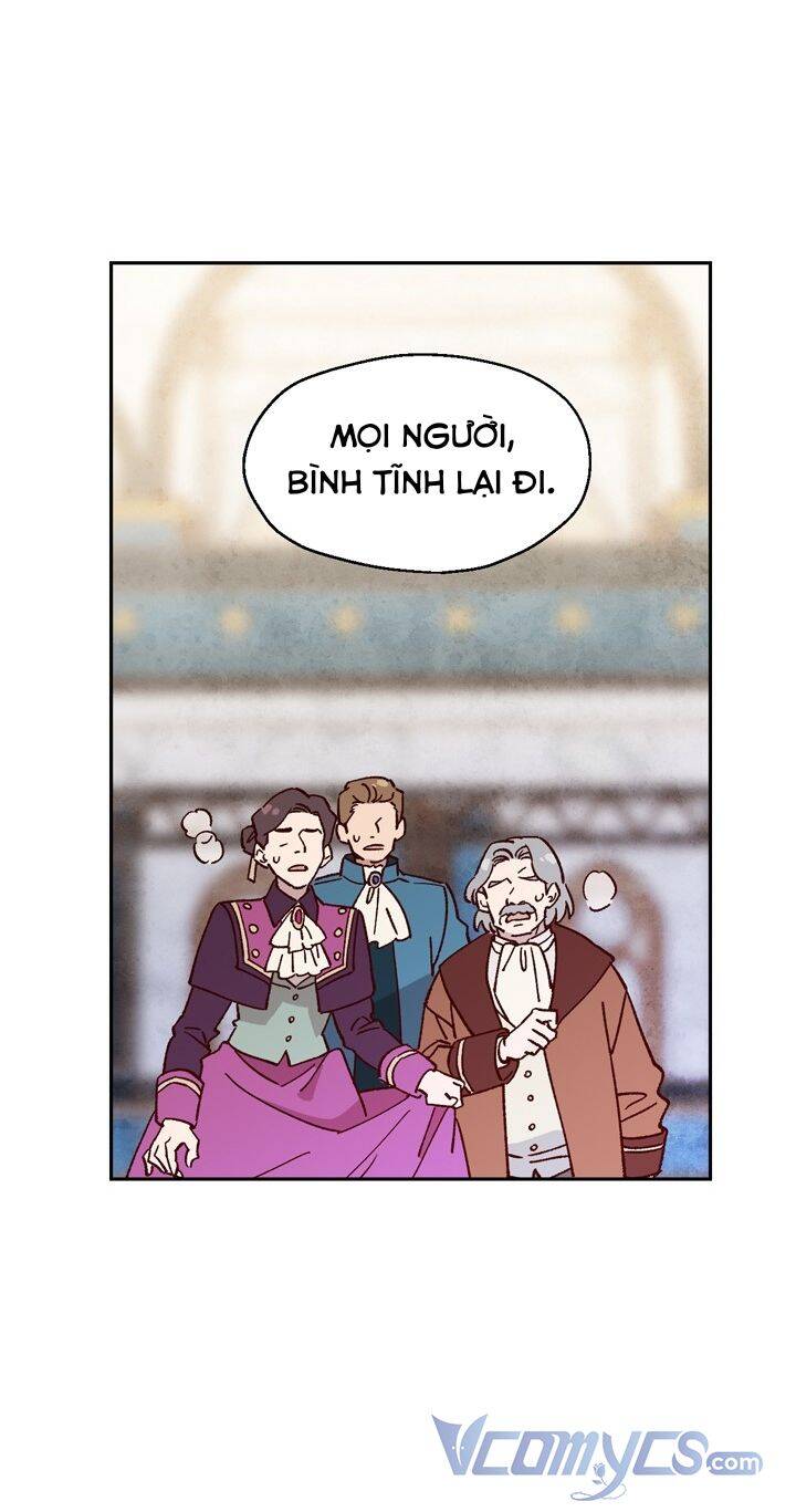 Hãy Cứu Tôi, Công Chúa Chapter 5 - 20