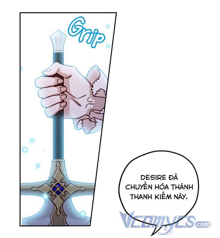 Hãy Cứu Tôi, Công Chúa Chapter 5 - 21