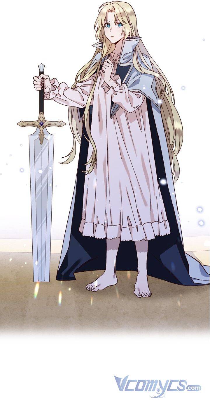 Hãy Cứu Tôi, Công Chúa Chapter 5 - 22