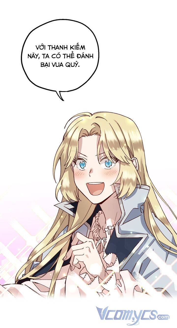 Hãy Cứu Tôi, Công Chúa Chapter 5 - 24