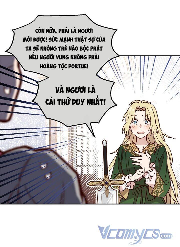 Hãy Cứu Tôi, Công Chúa Chapter 5 - 30