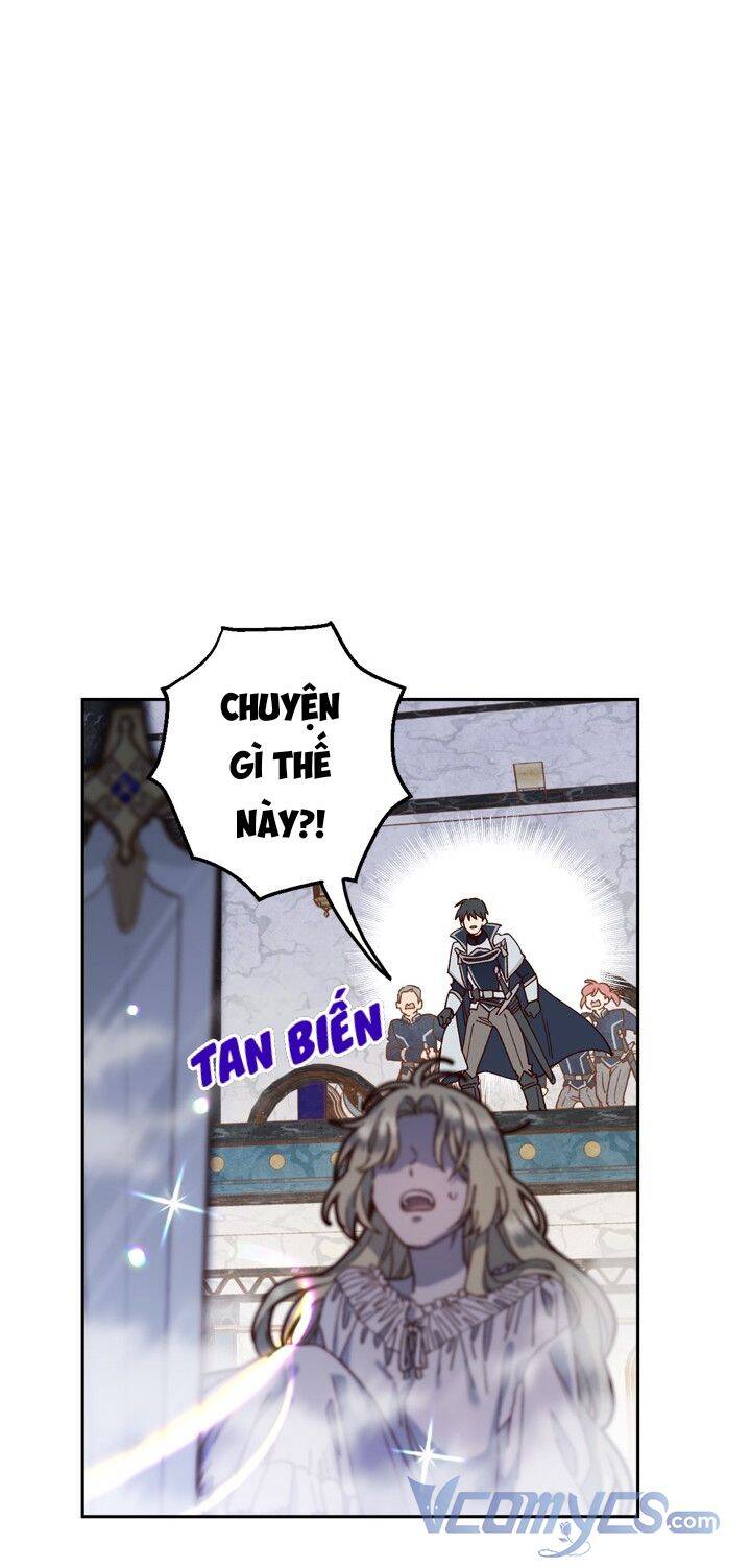 Hãy Cứu Tôi, Công Chúa Chapter 5 - 5