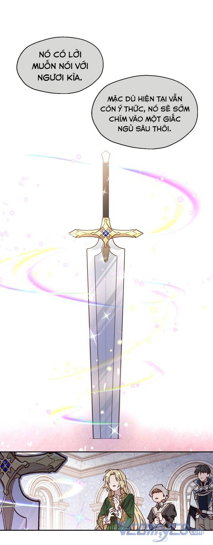 Hãy Cứu Tôi, Công Chúa Chapter 5 - 49