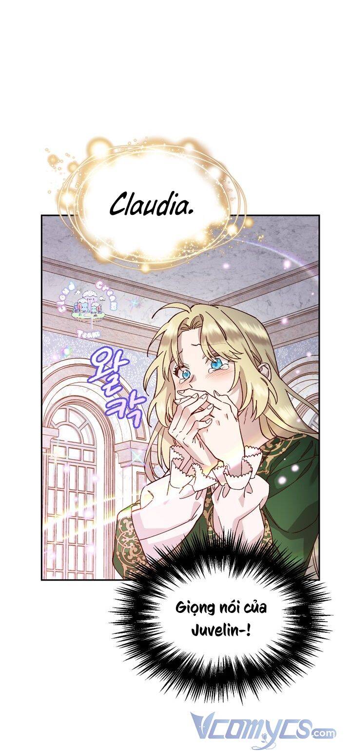 Hãy Cứu Tôi, Công Chúa Chapter 5 - 50