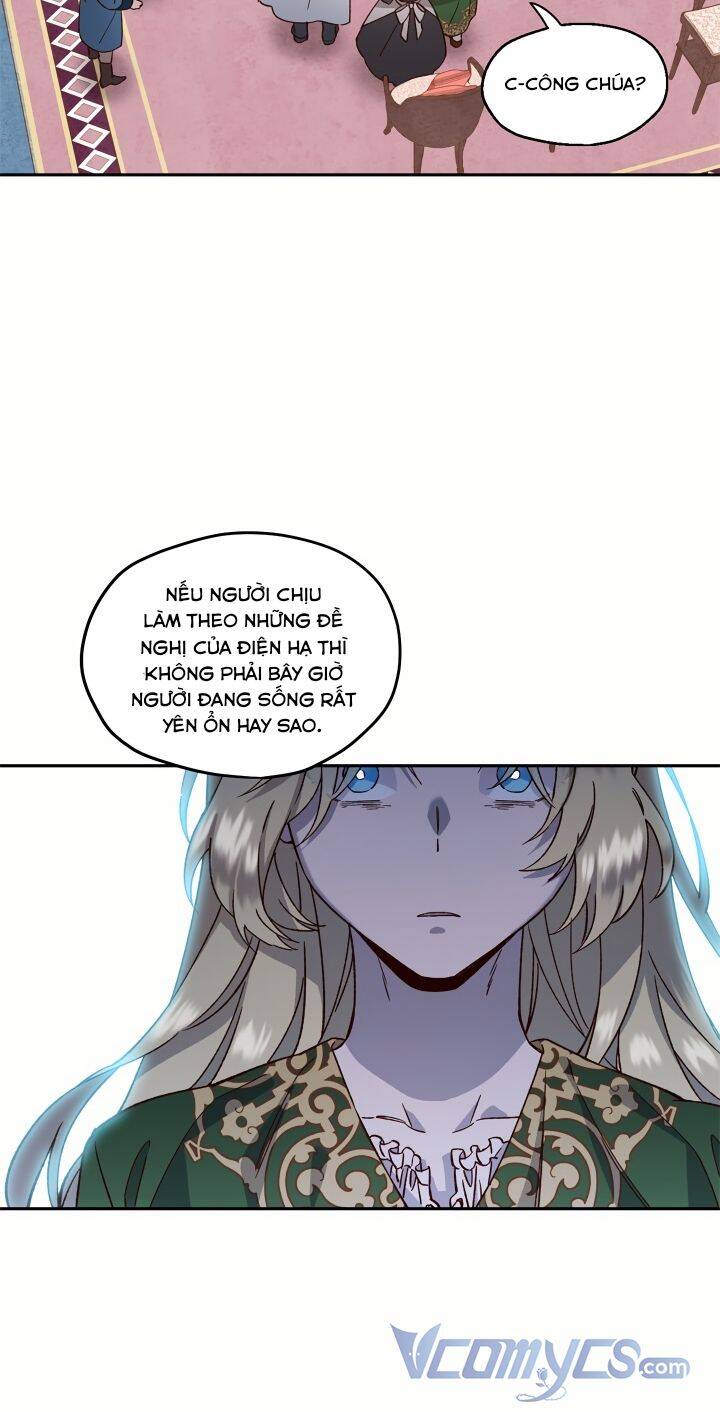 Hãy Cứu Tôi, Công Chúa Chapter 6 - 12