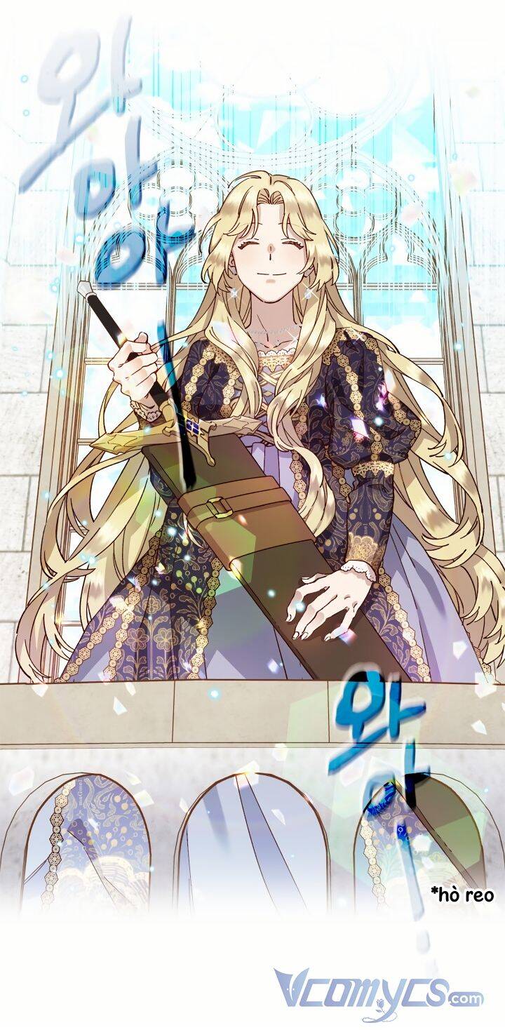 Hãy Cứu Tôi, Công Chúa Chapter 6 - 22