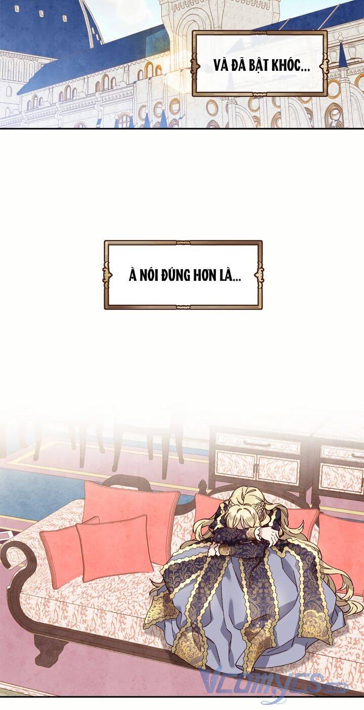 Hãy Cứu Tôi, Công Chúa Chapter 6 - 25