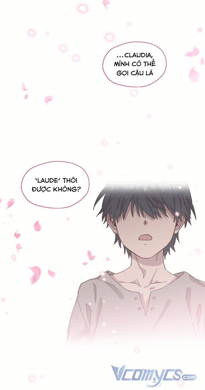 Hãy Cứu Tôi, Công Chúa Chapter 6 - 46