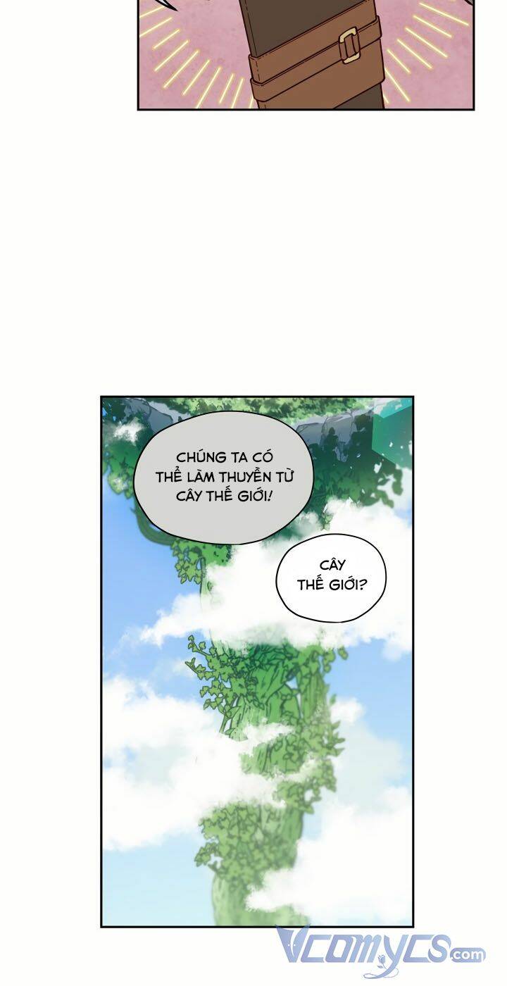 Hãy Cứu Tôi, Công Chúa Chapter 7 - 17