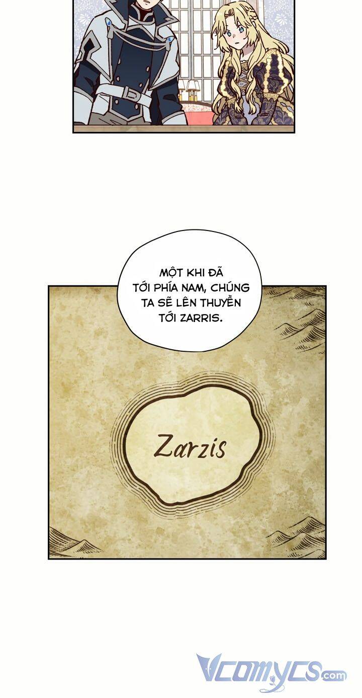 Hãy Cứu Tôi, Công Chúa Chapter 7 - 31