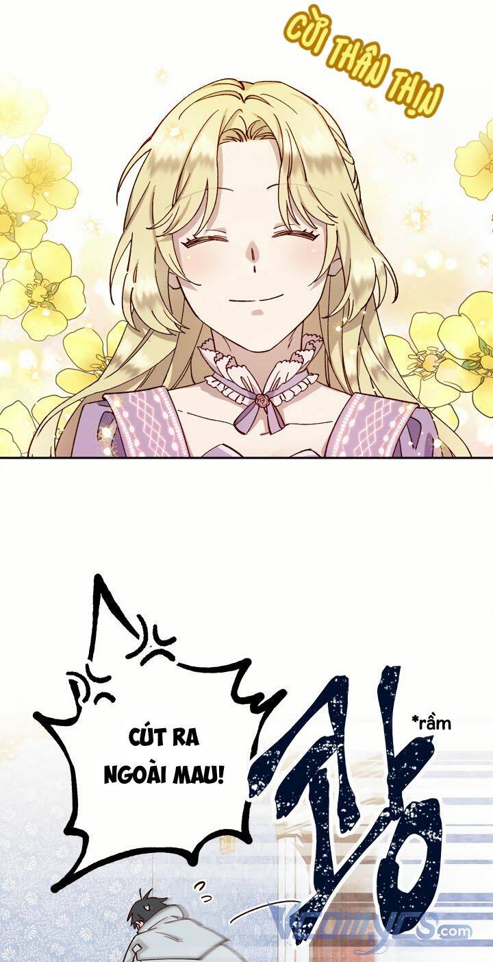 Hãy Cứu Tôi, Công Chúa Chapter 7 - 46