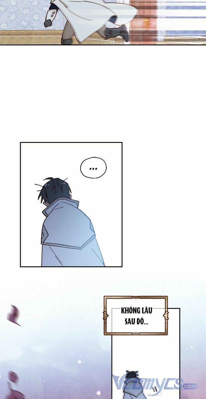 Hãy Cứu Tôi, Công Chúa Chapter 7 - 47
