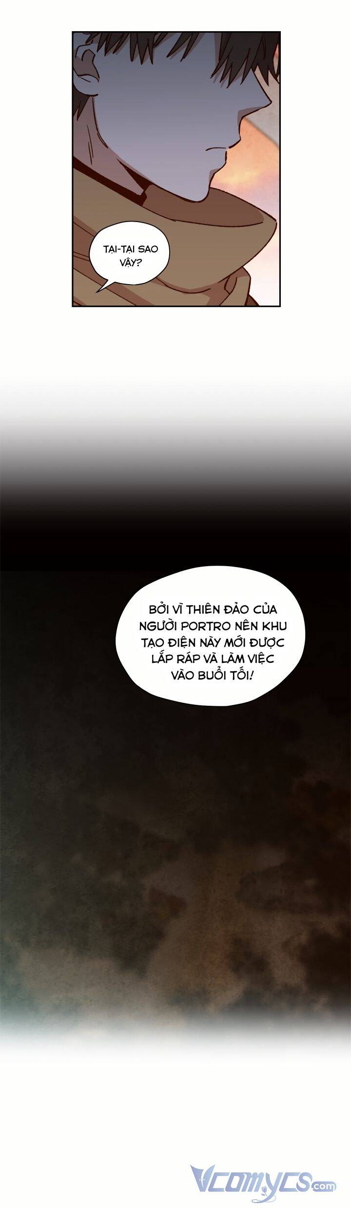 Hãy Cứu Tôi, Công Chúa Chapter 8 - 22