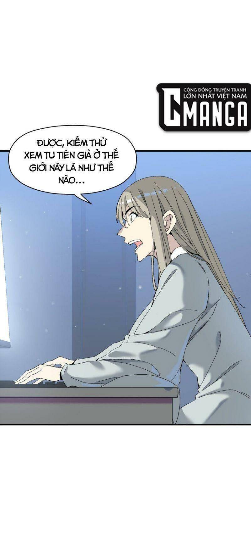 Tôi Vô Địch Sau Khi Xuống Núi Chapter 1 - 101