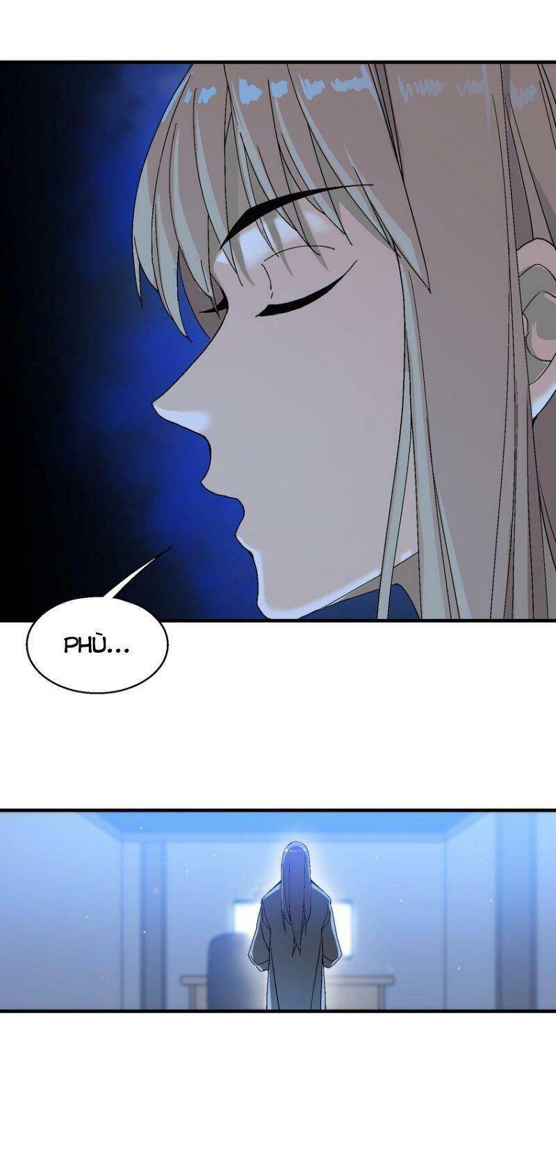 Tôi Vô Địch Sau Khi Xuống Núi Chapter 1 - 116