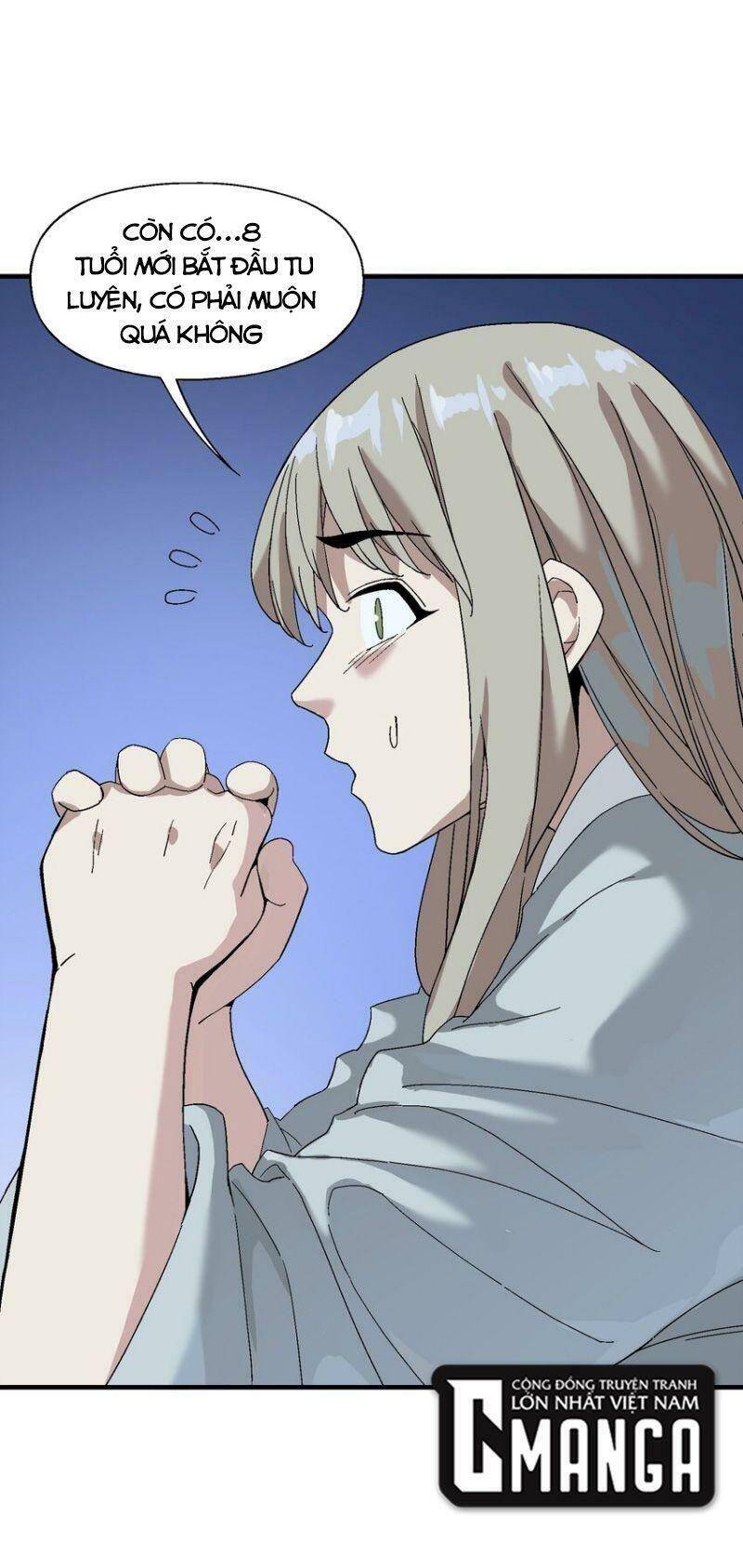 Tôi Vô Địch Sau Khi Xuống Núi Chapter 1 - 124